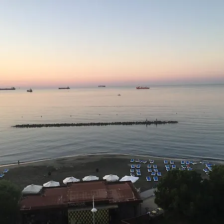 Seventh Sea