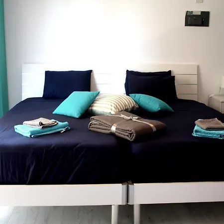 Seventh Sea Lägenhet
